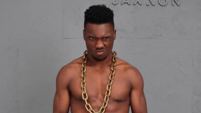 Raja Jackson: Kick Streamer Raja Jackson jailed following Kick livestream attack on wrestler Syko Stu