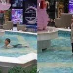 Adbhut Anand: VIP kid, uninvited splash: How little kid turned a mall fountain into his own swimming pool and won the internet's heart