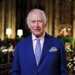 Quote of the day by King Charles: "Whatever may be your background or beliefs, I shall…" | World News