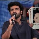 Kiran Abbavaram reacts to 'Obsession' comparison backlash; says he never claimed 'K-Ramp' was better | Telugu Movie News