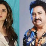 Kunickaa Sadanand hits back at troll calling her a 'homewrecker' for relationship with Kumar Sanu while he was married to Rita Bhattacharya, after supporting Sonam Wankchuk: 'Aage badho chhutta nai hai' | Hindi Movie News