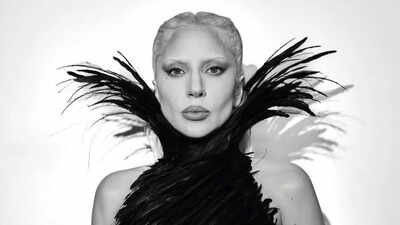 Lady Gaga: Quote of the day by Lady Gaga: "Do not allow people to dim your shine because they are blinded. Tell them to put on some sunglasses, cuz we were born this way" when the pop icon's most defiant message has never felt more timely | English Movie News