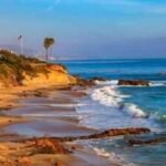 They bought this Laguna Beach home for $16 million and spent $20 million rebuilding it. It is now listed for $112 million