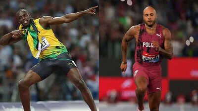 Second-fastest man ever after Usain Bolt! Why Lamont Marcell Jacobs' historic sprint won't enter the record books | More sports News