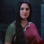 Lara Dutta's Kaikeyi look in 'Ramayana' trailer sparks debate: 'Is this Treta yuga or 2026?' | Hindi Movie News
