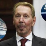 Billionaire Larry Ellison once fought the entire city of San Jose so he could land his private jet at midnight, but when it came to buying a $490 million megayacht, he did it over lattes and two emails