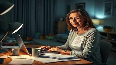 Psychology reveals that people who chronically stay late to finish work are often dealing with perfectionism, difficulty setting boundaries, or emotional exhaustion rather than just superior dedication