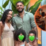 Leigh-Anne Pinnock of Little Mix Announces Exciting Third Pregnancy |