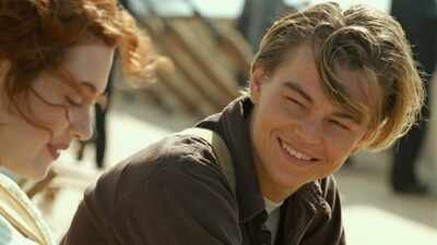 quote of the day by Leonardo DiCaprio: ‘I figure life's a gift and I don't intend on wasting it,’ when 'Titanic' actor spoke about gratitude and uncertainty |