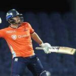 MLC: Lhuan-dre Pretorius' maiden T20 century helps San Francisco Unicorns go top with dominant win over MI New York | Cricket News