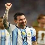 "Fraudulent team exposed": Fans slam Lionel Messi and Argentina as Cape Verde wins hearts in World Cup thriller | Football News