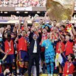 Luis de la Fuente: The architect behind Spain's FIFA World Cup revival | Football News