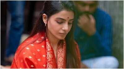 'Maa Inti Bangaaram' box office collections day 18: Samantha Ruth Prabhu's film sees 75.8% drop; India net touches Rs 58.10 crore | Telugu Movie News