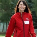 MacKenzie Scott donates record $20 million to Active Minds to expand youth mental health support across the US | World News