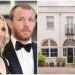 Madonna's former London home with Guy Ritchie, featured in Daniel Craig's Layer Cake, is now up for rent; here's what it costs | English Movie News