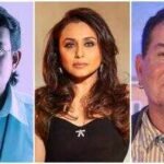Maharashtra State Film Awards 2025 winners announced: Prasad Oak, Rani Mukerji, Salim Khan honoured |