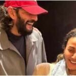 Mahesh Babu and Namrata Shirodkar's love story: How 'Vamsi' brought them together; Dated for five years before marriage | Telugu Movie News