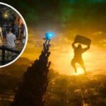 Mahesh Babu's look as Lord Ram in 'Varanasi' makes waves online; fuels anticipation for SS Rajamouli's epic Ramayana sequence |
