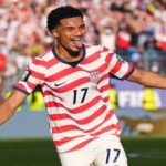 Watch: Malik Tillman's stunning free-kick after Folarin Balogun's red card sends USA into FIFA World Cup Round of 16 | Football News