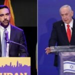 'Netanyahu belongs in the Hague': Mamdani in talks over Israeli PM's arrest during NYC visit