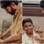 Mammootty gifts chocolates to young fans; their reply, 'We won't eat these, we'll frame them instead' wins hearts | Malayalam Movie News