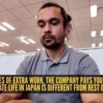 "For 15 minutes of extra work, the company pays you": Man shares how corporate life in Japan is different from rest of the world