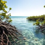 Mangroves quietly remove $8.7 billion worth of nitrogen pollution every year, study finds |
