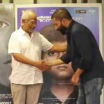 Mani Ratnam lauds 'Balan: The Boy' after watching Chidambaram's film in special screening | Tamil Movie News
