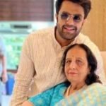 Urmil Paul Death News: Anchor, 'Jug Jugg Jeeyo' actor Maniesh Paul's mother passes away at 77, team confirms with a statement: 'We request you to please pray' | Hindi Movie News