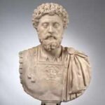 Quote of the day by Marcus Aurelius: "The happiness of your life depends upon..." - a timeless reminder that a peaceful mind shapes a happier life | World News