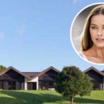 Margot Robbie Queensland Ranch: Margot Robbie secretly splashes $28M on a Queensland ranch estate with horse stables, pool, tennis court, and 10-car garage