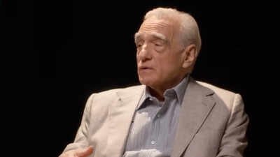'Family Blend': Martin Scorsese stars in daughter Francesca Scorsese's 5-episode mini-series﻿ |