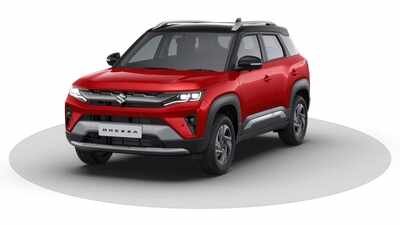 Maruti Brezza variants explained: Features, engine & more