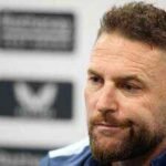 'Sorry': Why Brendon McCullum apologised to England fans ahead of IND vs ENG 1st ODI | Cricket News