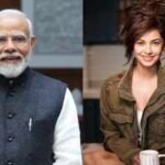 Meera Chopra: Priyanka Chopra's cousin Meerra Chopraa slams CJP supporter for using abusive language for PM Narendra Modi: 'Is this the youth of today ya NEET ke student?' | Hindi Movie News