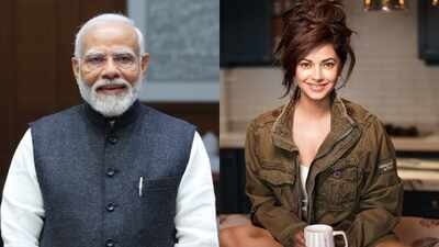 Meera Chopra: Priyanka Chopra's cousin Meerra Chopraa slams CJP supporter for using abusive language for PM Narendra Modi: 'Is this the youth of today ya NEET ke student?' | Hindi Movie News