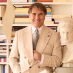 Meet Brunello Cucinelli: The billionaire building a Universal Library in Italy for the next 1,000 years with free access to humanity's greatest books, inspired by the ancient Library of Alexandria