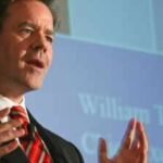 Meet Canadian investor Bill Holland: Rich enough to retire at 32, but still works and takes public transport