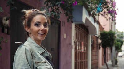 Meet Chelsie Anderson: American mom of two who accidentally became a Mexican drug cartel queen