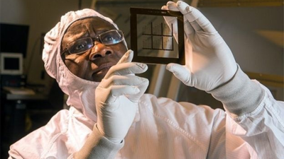 Meet Dr Robert Sola Okojie: The Nigerian engineer inducted into Nasa’s Inventors Hall of Fame after 21 years |