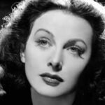 Meet Hedy Lamarr: 'Most beautiful woman in the world' who married an arms dealer, became a Hollywood icon and invented a radio signalling system during World War II, becoming the 'mother of Wi-Fi' | World News
