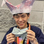 Meet Hikaru Kuribayashi: The 18-year-old teen who started with paper folds and ended with a $100,000 global science win |