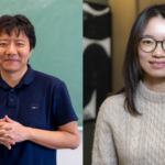 Meet Hong Wang and Yu Deng: The first Chinese recipients of the prestigious Fields Medal after breakthroughs that reshaped modern mathematics |