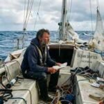 Meet Kai Sato: The California sailor who spent 34 days lost at sea after his Hawaii dream turned into a fight for survival | World News