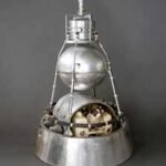Meet Laika: The Moscow stray dog who became the first animal to orbit Earth in 1957, but was never meant to come home |