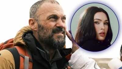 Brian Austin Green: Megan Fox's ex-husband, Brian Austin Green, says their relationship became toxic: 'I didn’t want to repeat things' | English Movie News