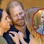 'William was right to advise Harry': Royal Historian reveals why the royal life of Prince Harry and Meghan Markle failed |