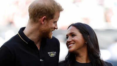 Meghan Markle Makes Major Adjustment for Prince Harry During UK Visit |