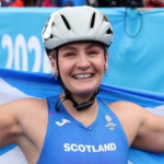 Scotland's Melanie Woods wins gold twice after bizarre Commonwealth Games wheelchair race rerun | Commonwealth Games News