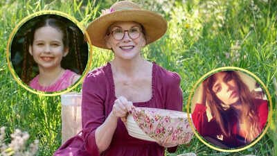 Melissa Gilbert Reflects on the Tragic Loss of Daveigh Chase |